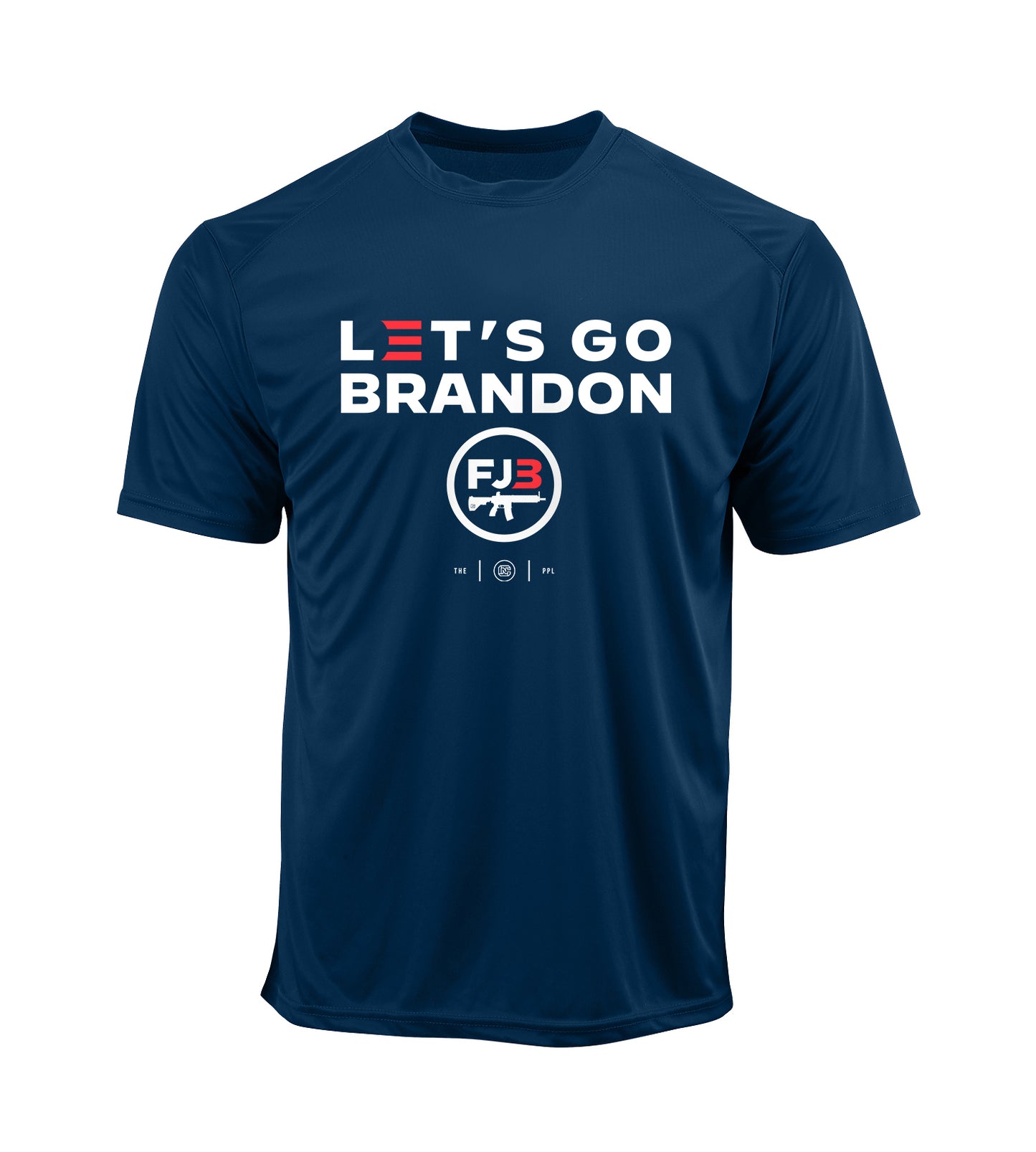 Let's Go Brandon Performance Shirt