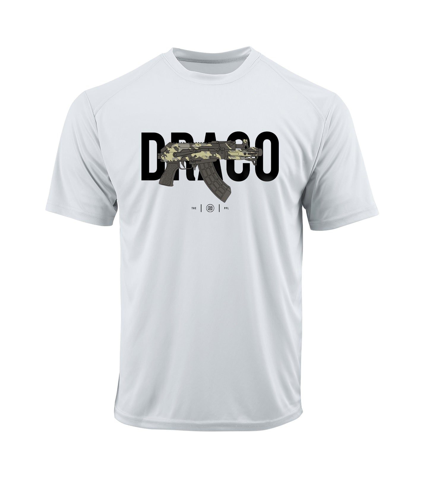 Draco AK Pistol Performance Shirt