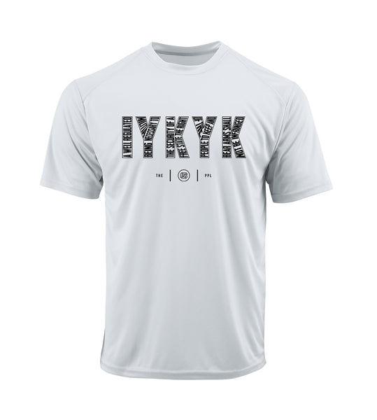 IYKYK 2nd Amendment Performance Shirt