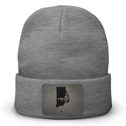 Keep Rhode Island Tactical Beanie