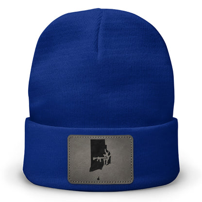 Keep Rhode Island Tactical Beanie