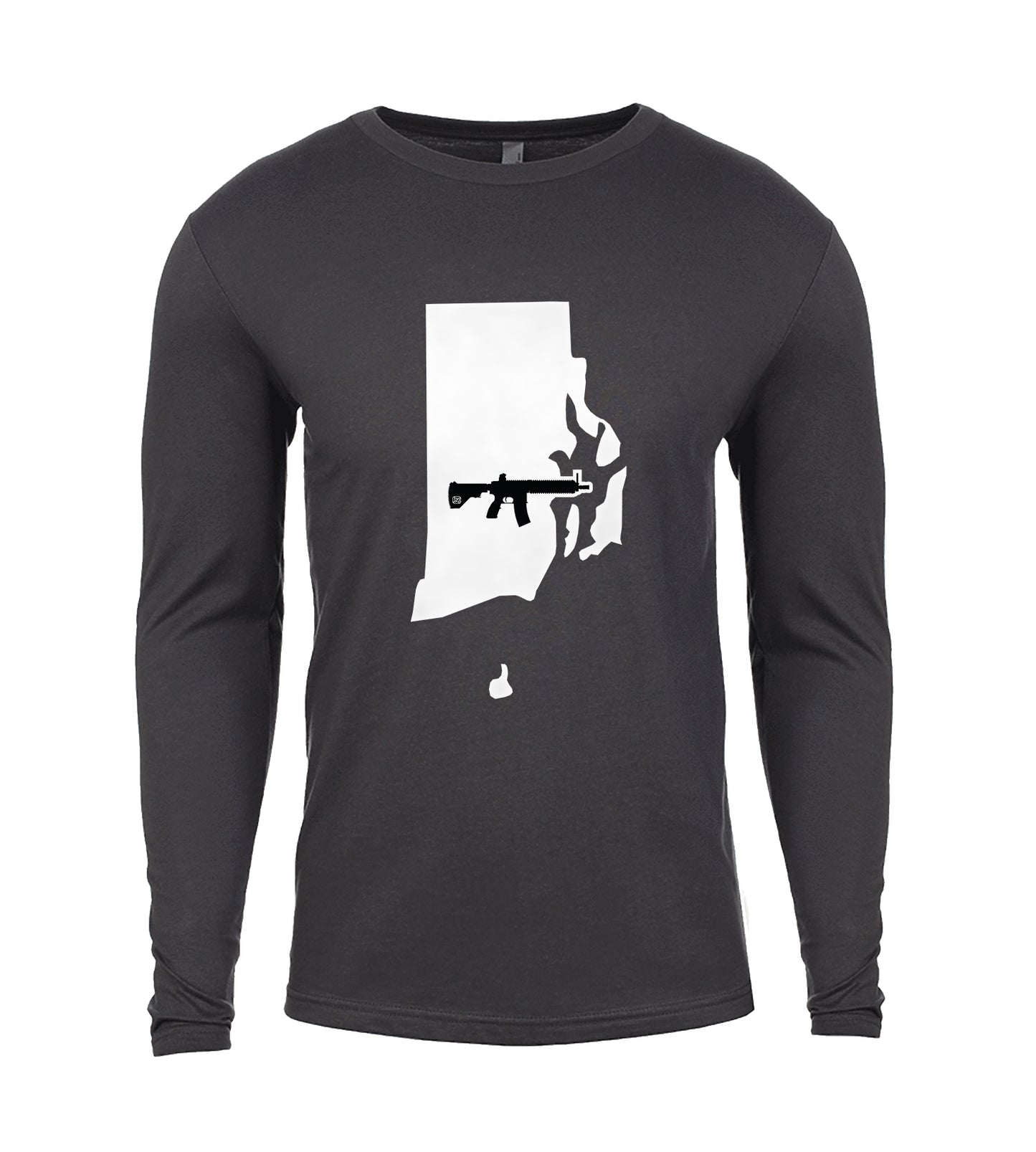 Keep Rhode Island Tactical Long Sleeve