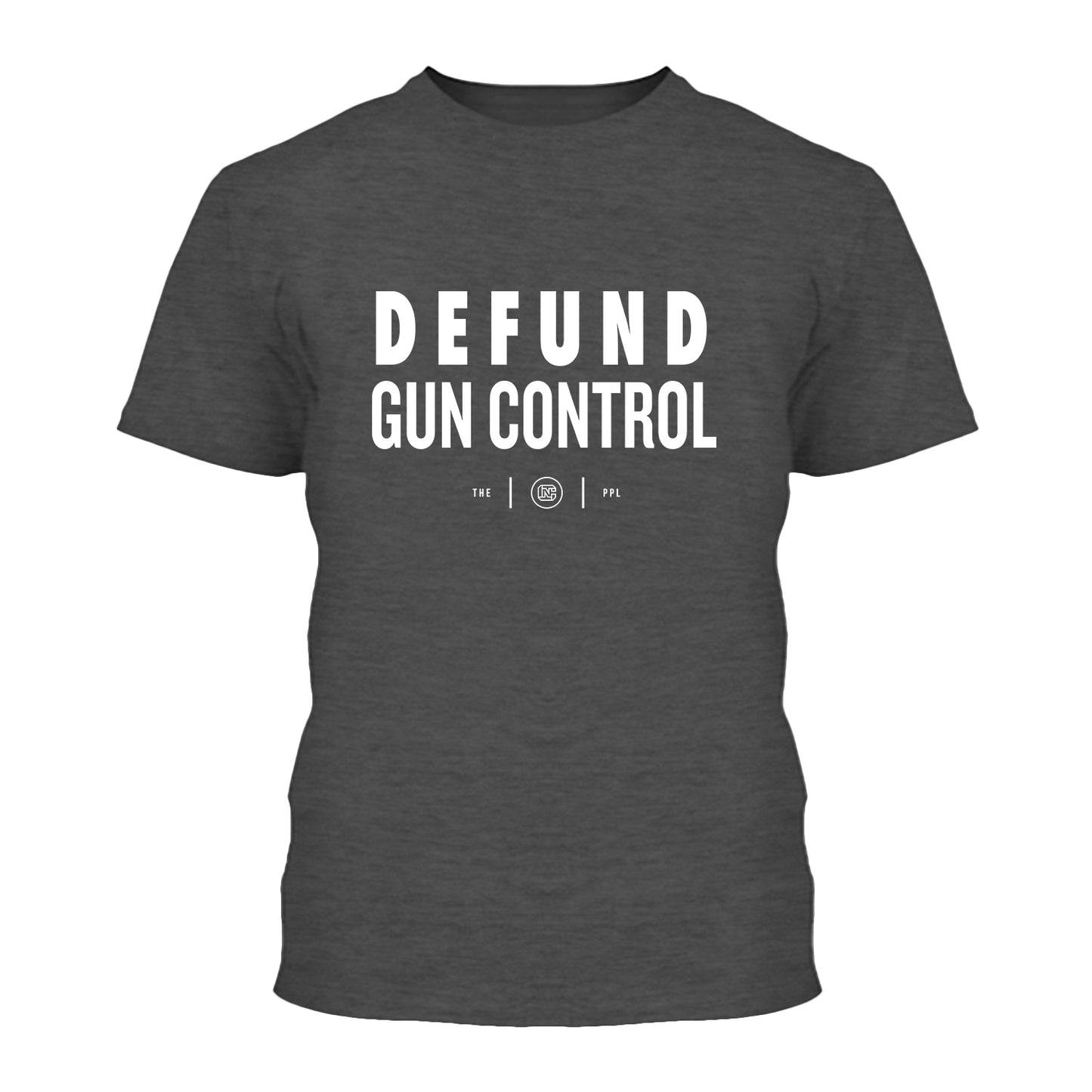 Defund Gun Control Shirt