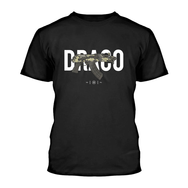 Draco AK Pistol Shirt