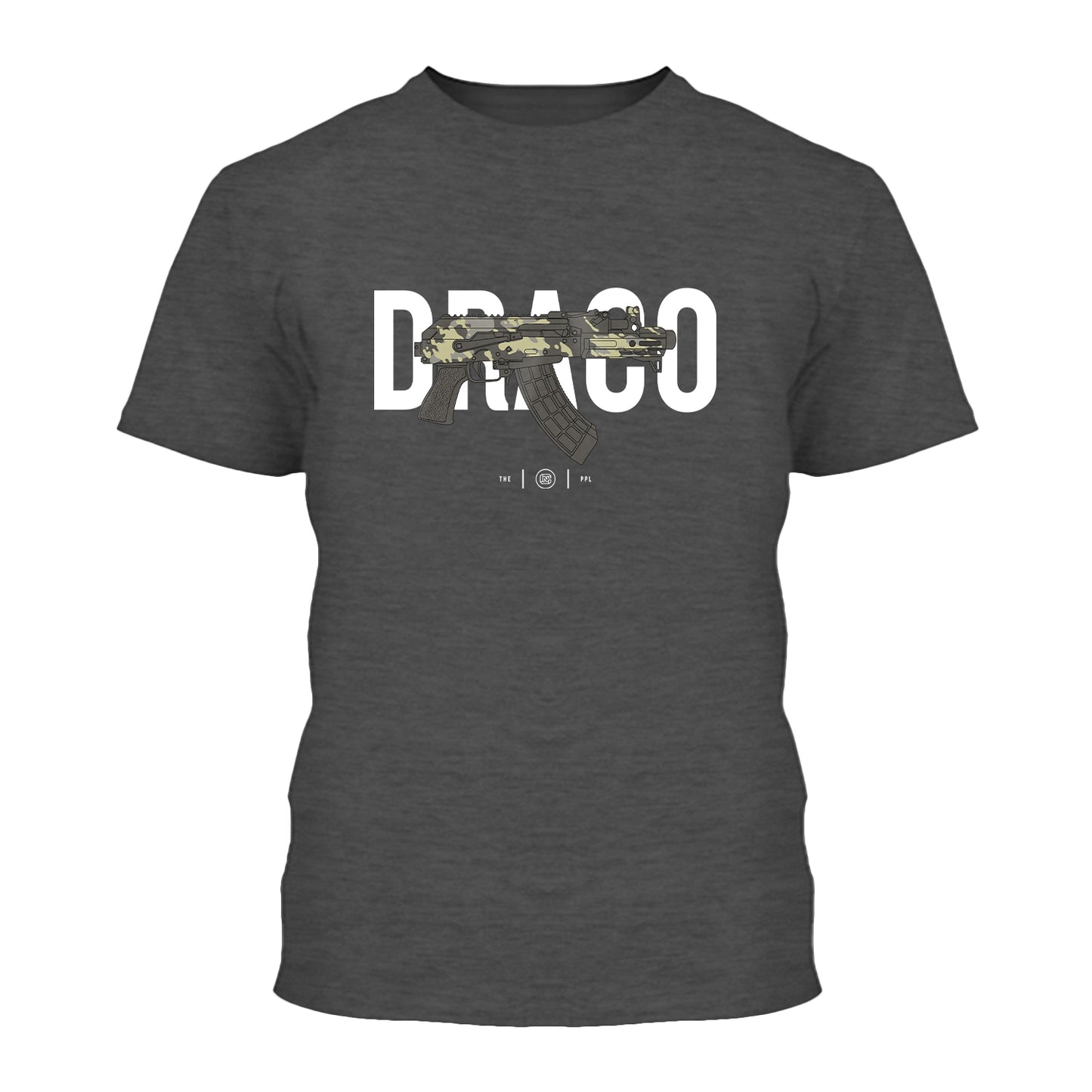 Draco AK Pistol Shirt