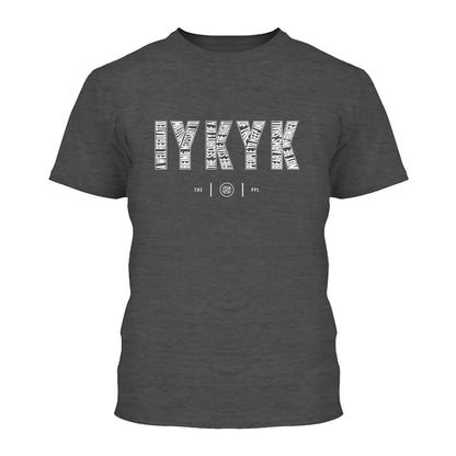 IYKYK 2nd Amendment Shirt