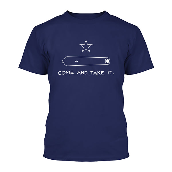 Come and Take It Shirt
