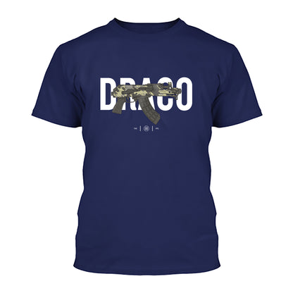 Draco AK Pistol Shirt