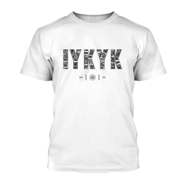 IYKYK 2nd Amendment Shirt