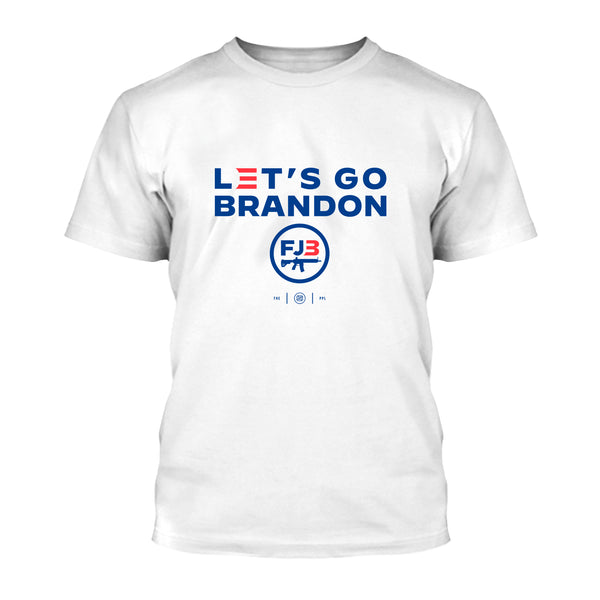 Let's Go Brandon Shirt