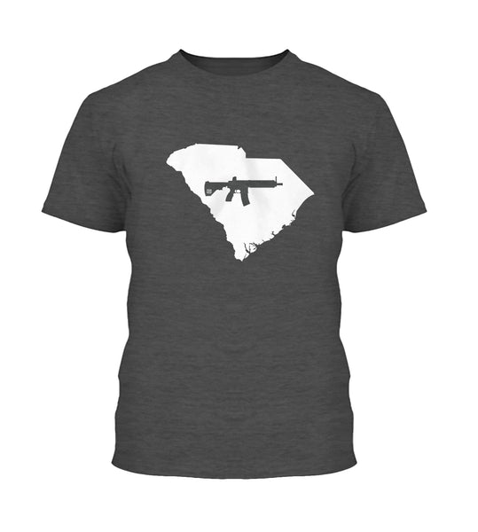 Keep South Dakota Tactical Shirt
