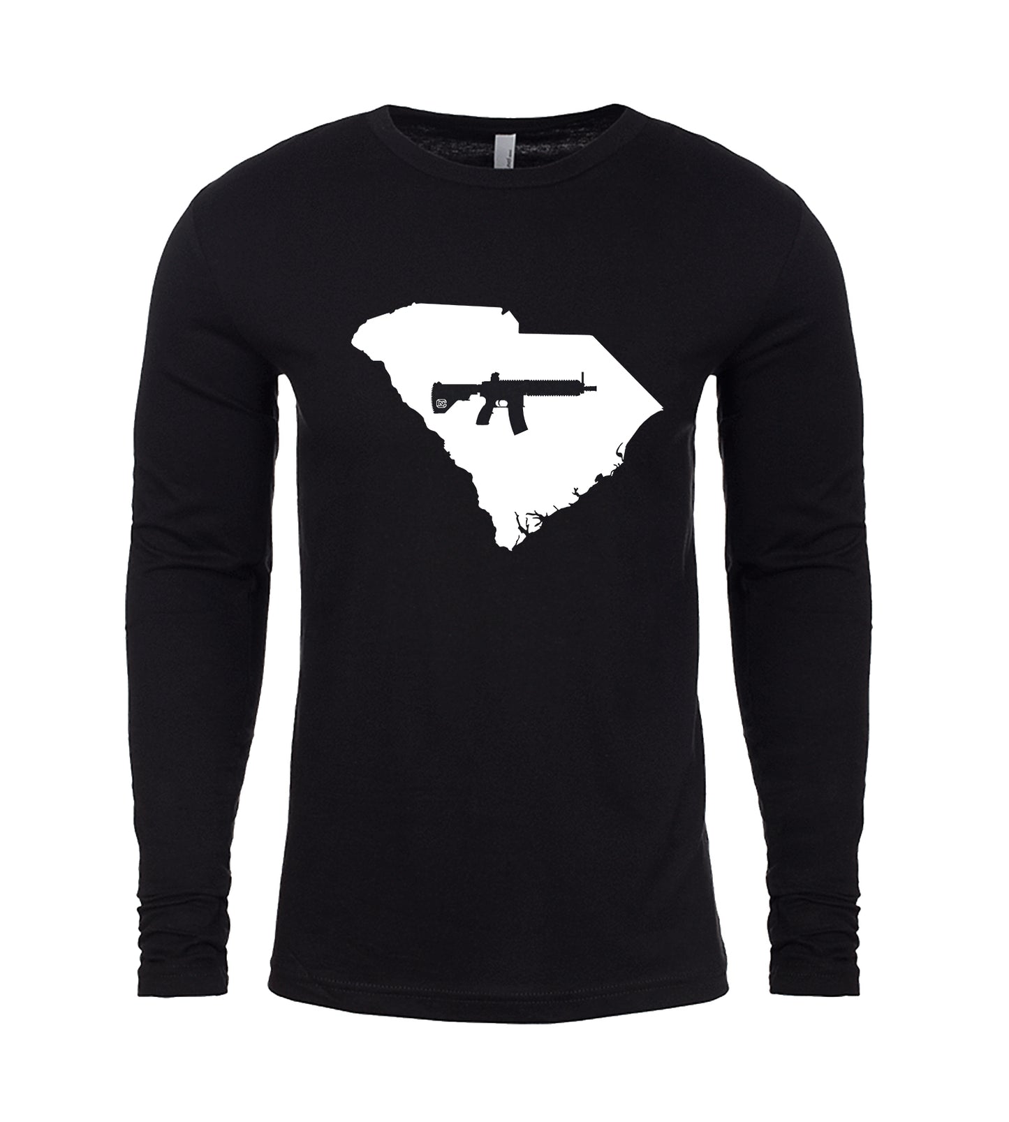 Keep South Carolina Tactical Long Sleeve