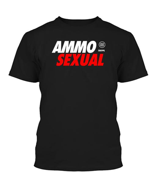Ammo Sexual Shirt