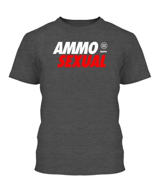 Ammo Sexual Shirt