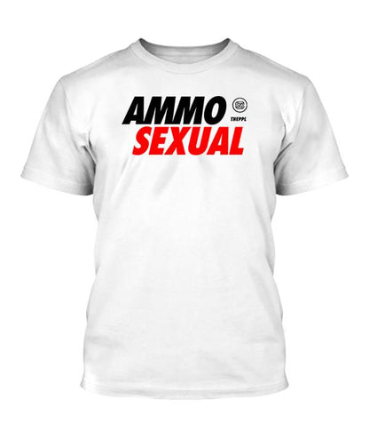 Ammo Sexual Shirt