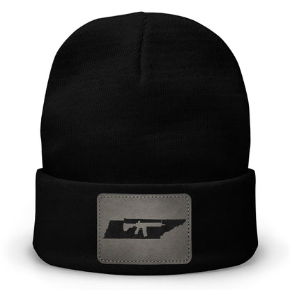 Keep Tennessee Tactical Beanie