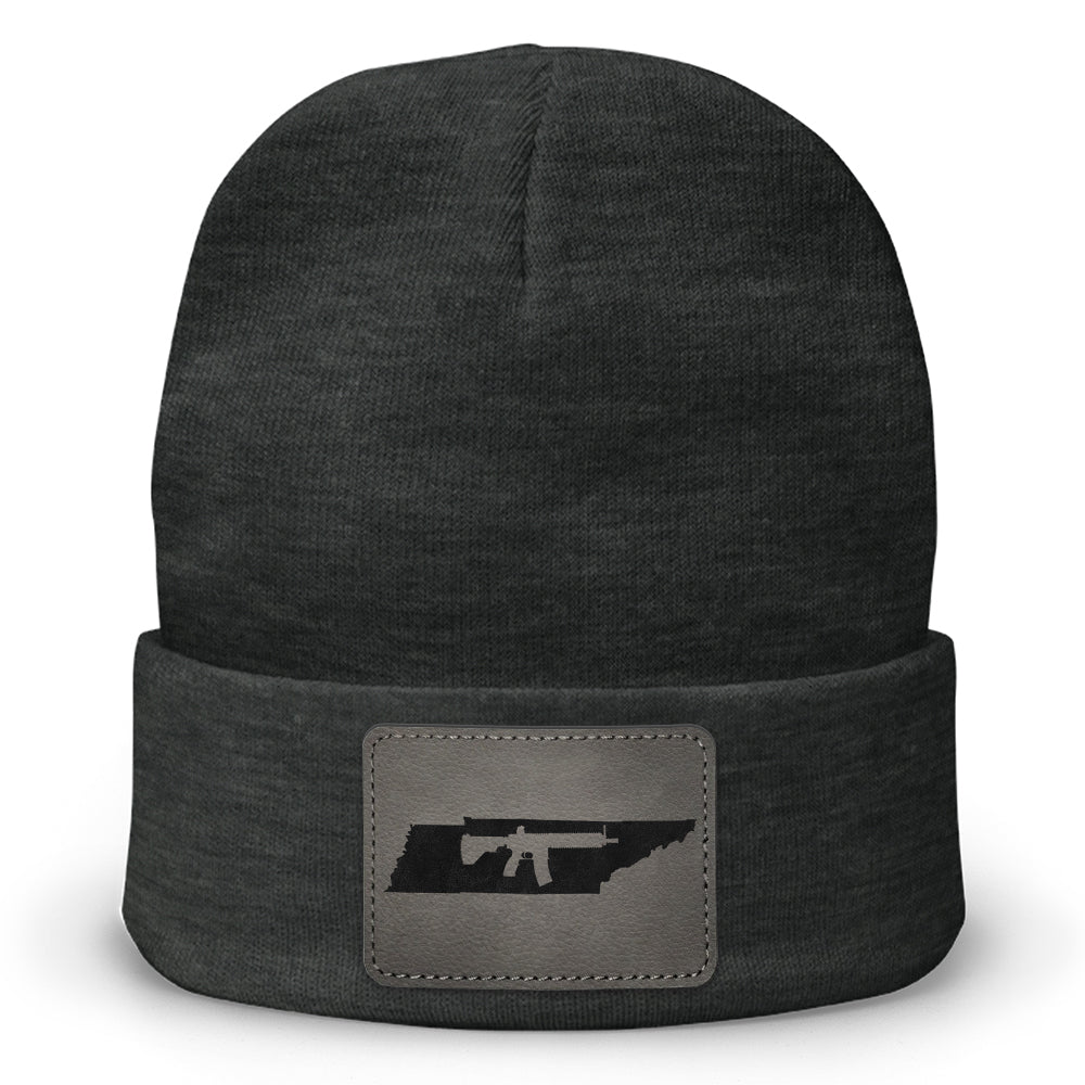 Keep Tennessee Tactical Beanie