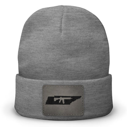 Keep Tennessee Tactical Beanie