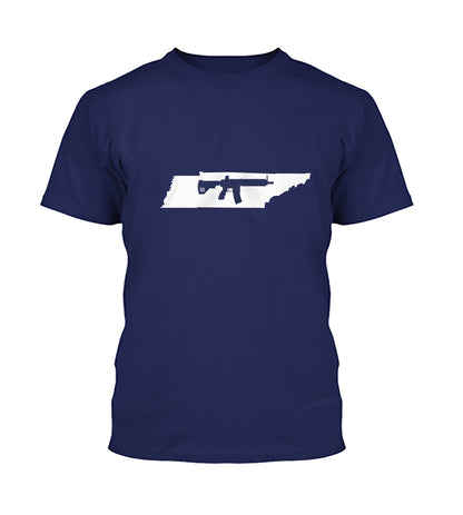 Keep Tennessee Tactical Shirt