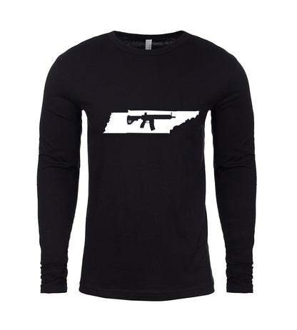 Keep Tennessee Tactical Long Sleeve