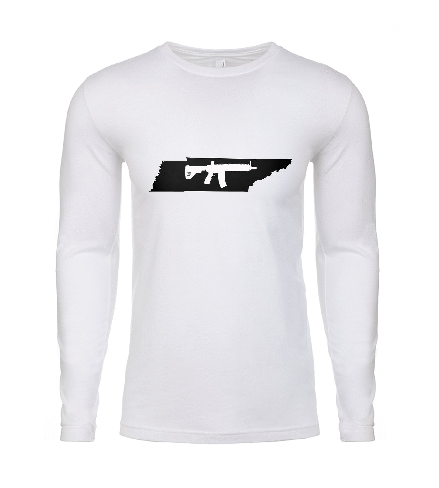 Keep Tennessee Tactical Long Sleeve