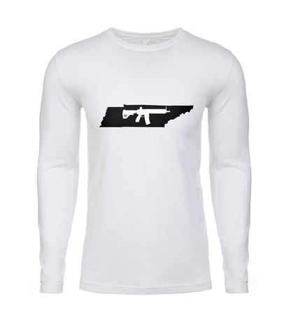 Keep Tennessee Tactical Long Sleeve