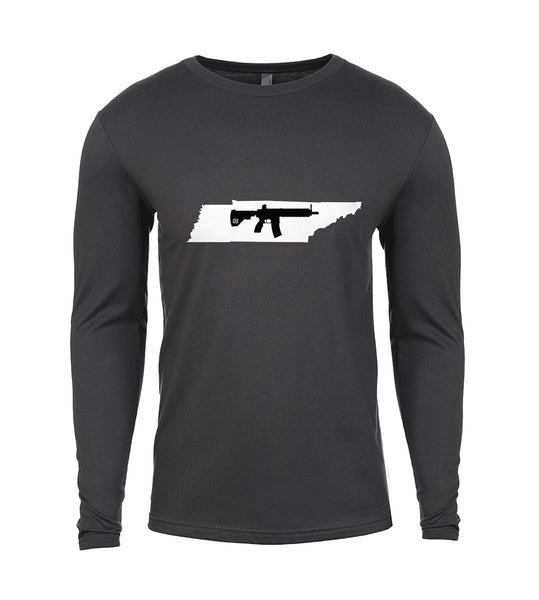 Keep Tennessee Tactical Long Sleeve
