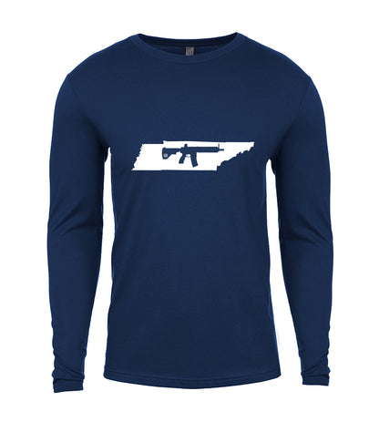 Keep Tennessee Tactical Long Sleeve