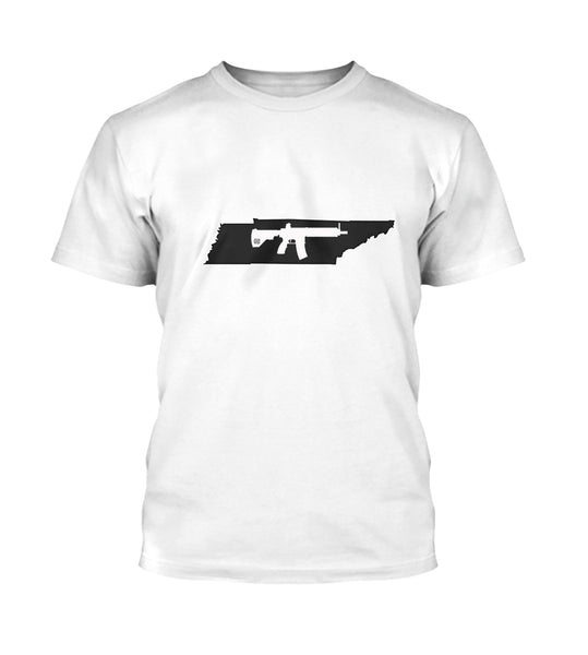 Keep Tennessee Tactical Shirt