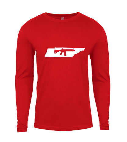 Keep Tennessee Tactical Long Sleeve