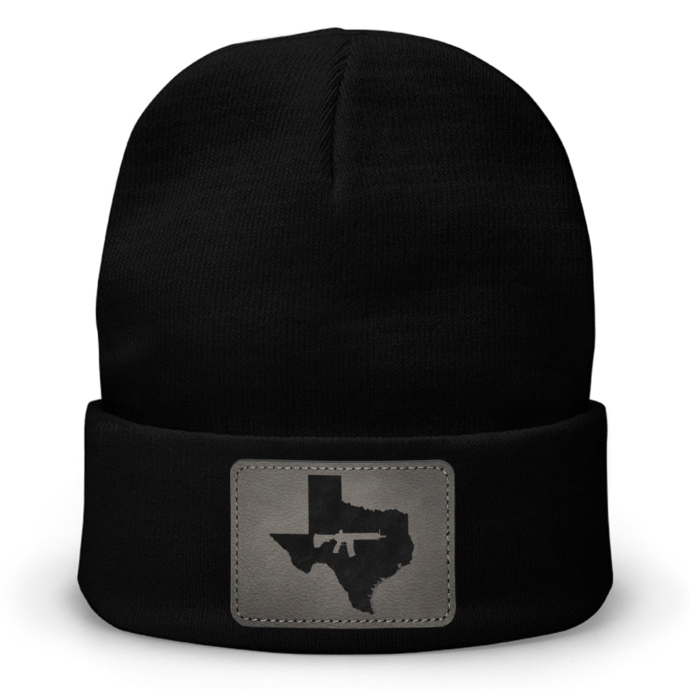 Keep Texas Tactical Beanie