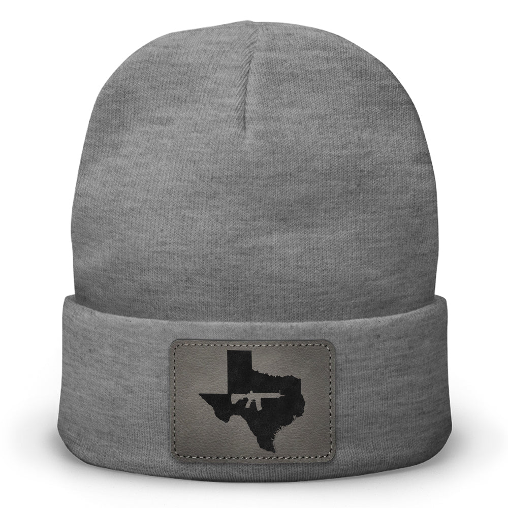 Keep Texas Tactical Beanie