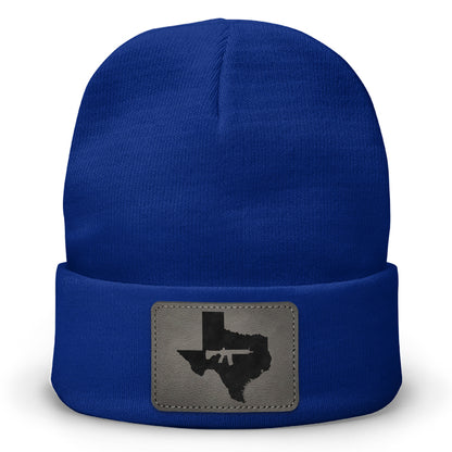 Keep Texas Tactical Beanie