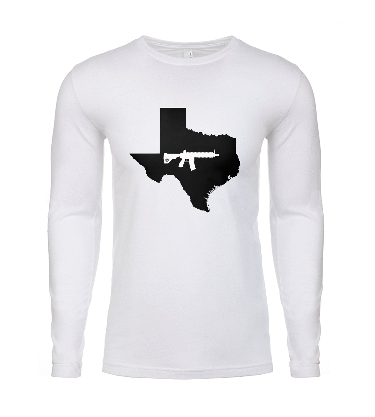 Keep Texas Tactical Long Sleeve