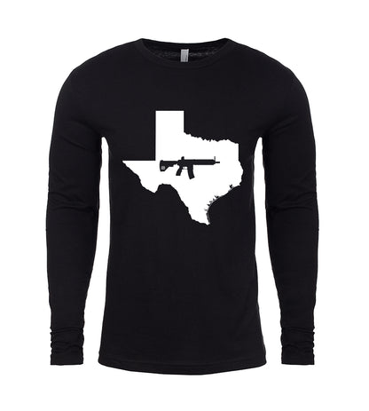 Keep Texas Tactical Long Sleeve