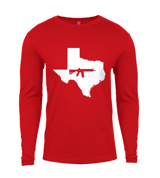 Keep Texas Tactical Long Sleeve