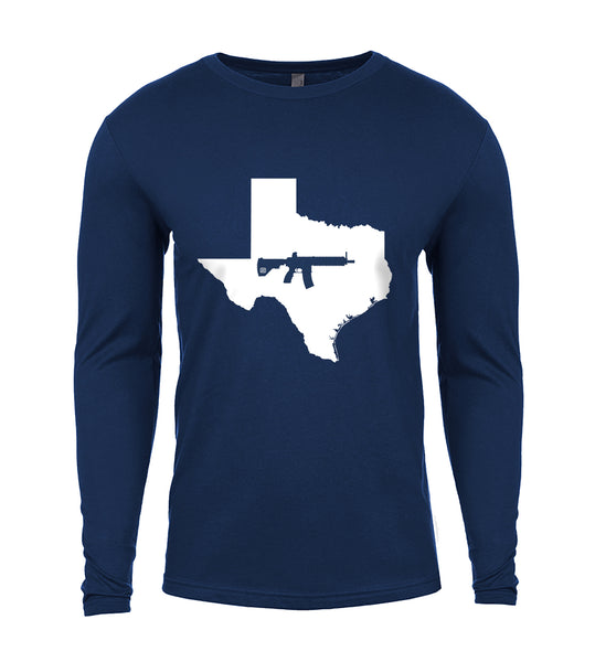 Keep Texas Tactical Long Sleeve