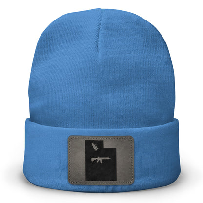 Keep Utah Tactical Beanie