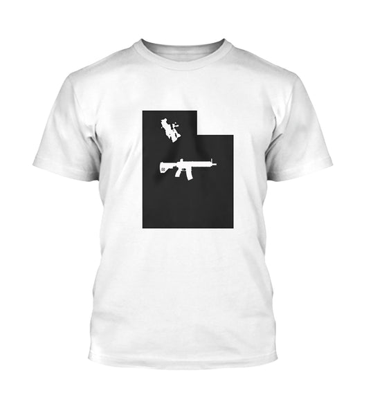 Keep Utah Tactical Shirt
