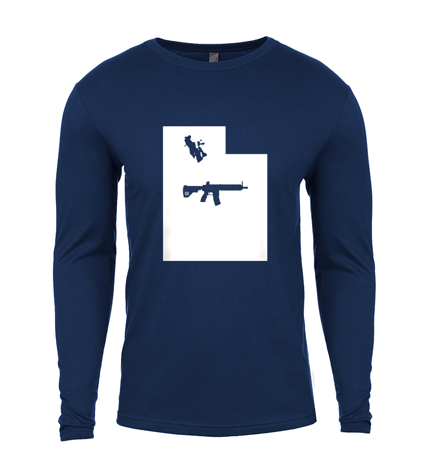 Keep Utah Tactical Long Sleeve