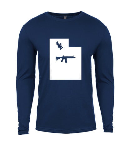 Keep Utah Tactical Long Sleeve