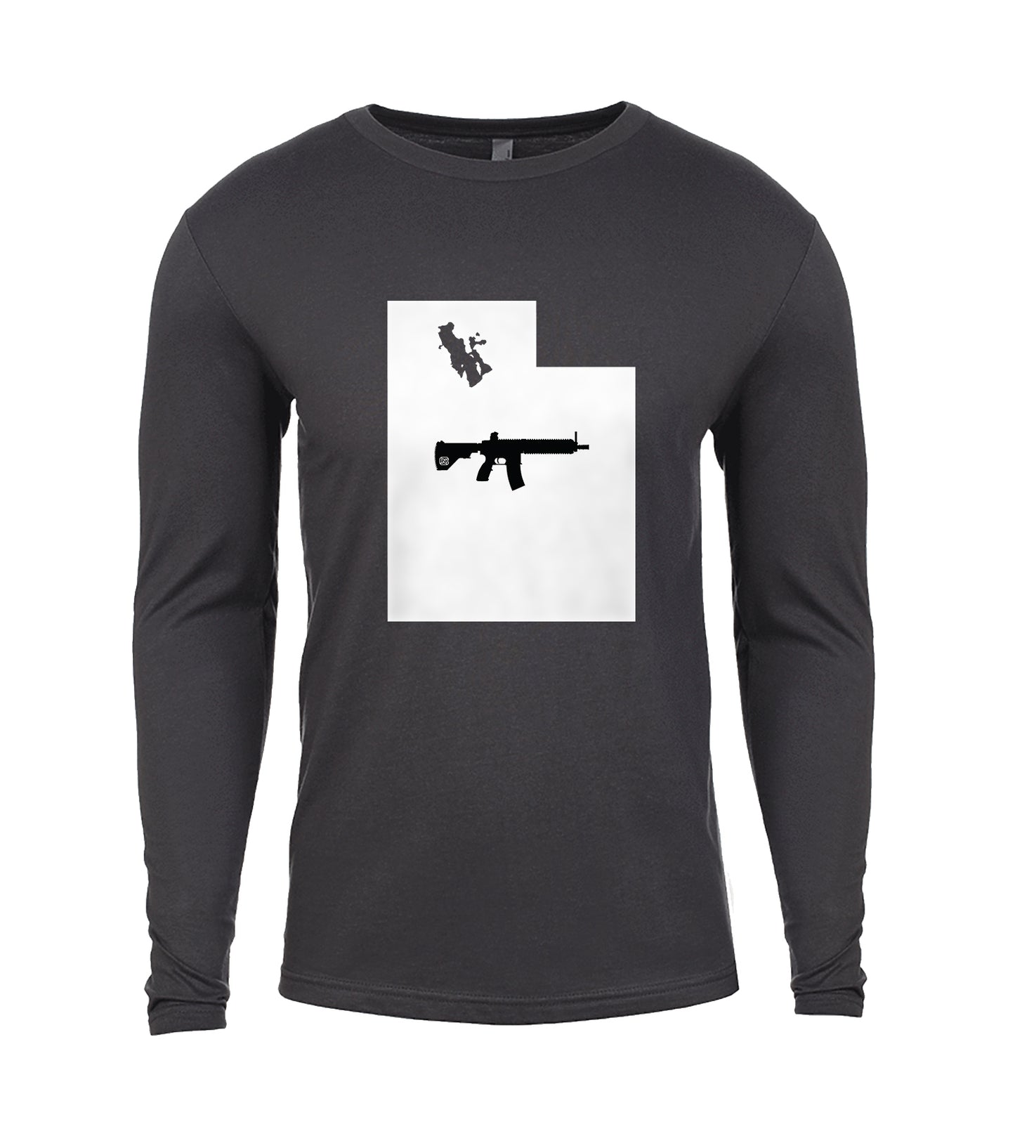 Keep Utah Tactical Long Sleeve