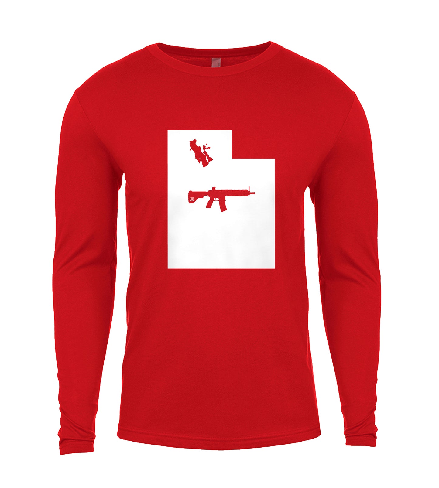 Keep Utah Tactical Long Sleeve