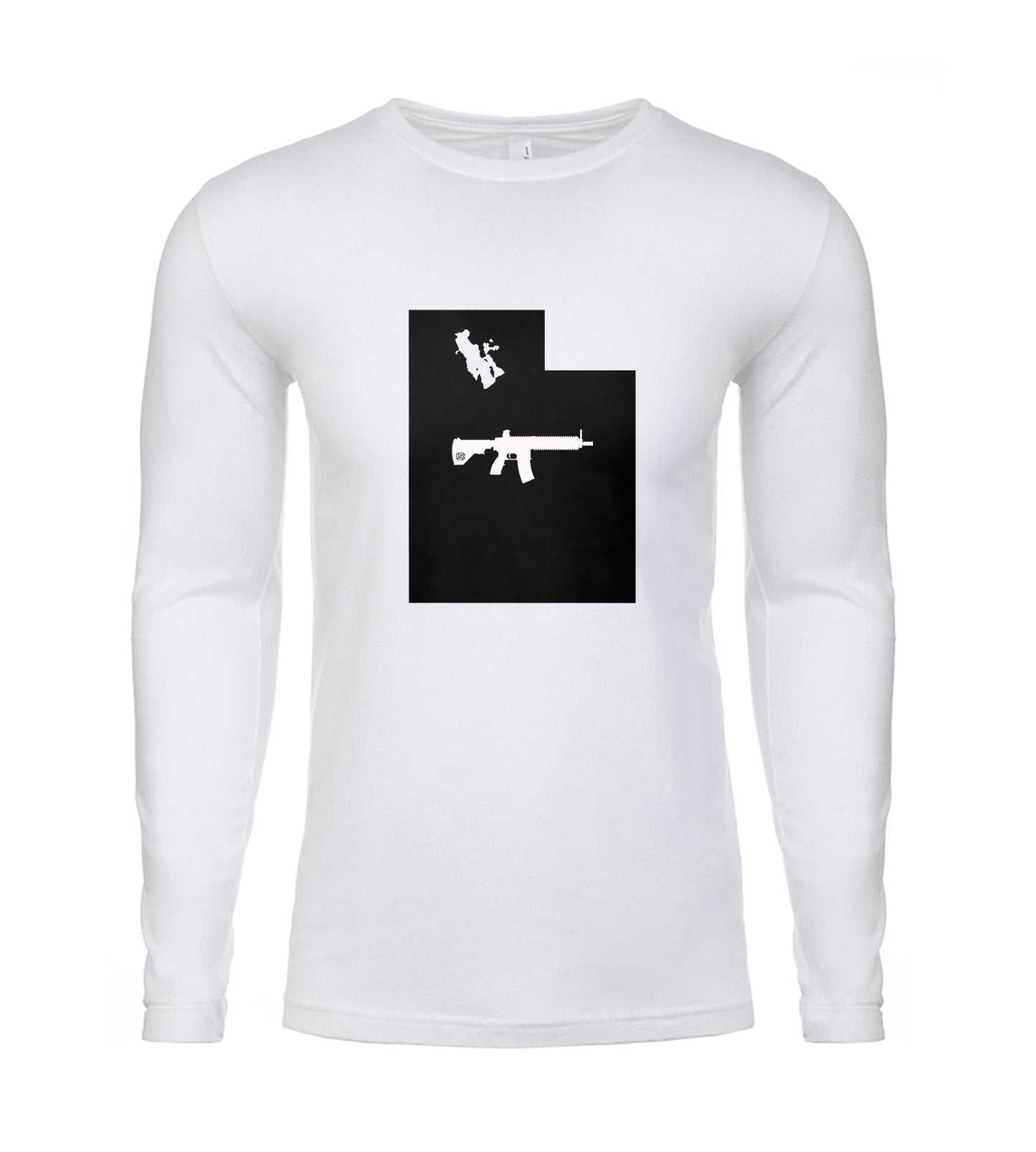 Keep Utah Tactical Long Sleeve