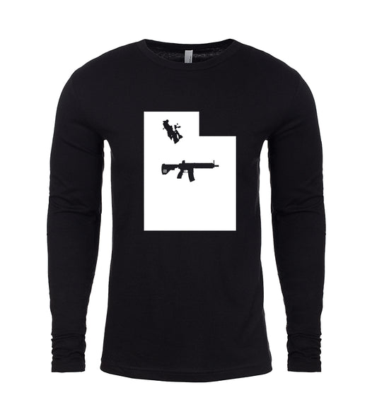 Keep Utah Tactical Long Sleeve