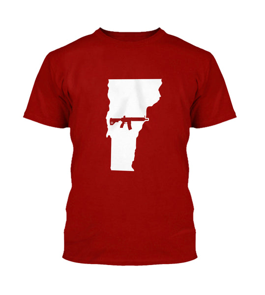 Keep Vermont Tactical Shirt