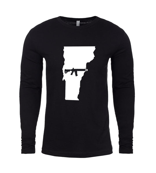 Keep Vermont Tactical Long Sleeve