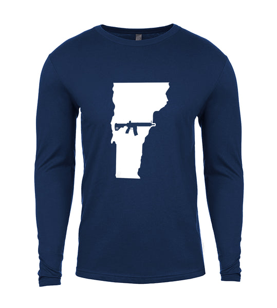 Keep Vermont Tactical Long Sleeve