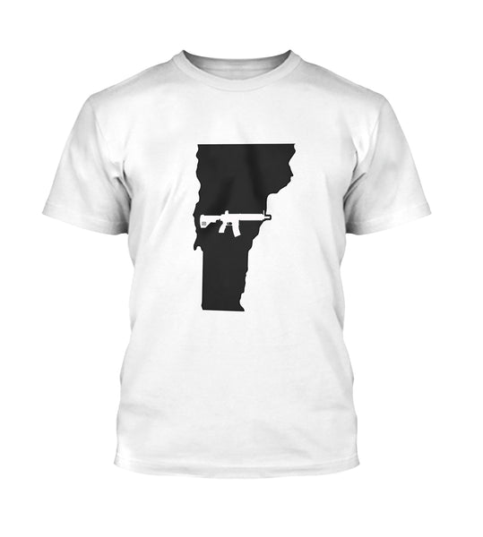 Keep Vermont Tactical Shirt