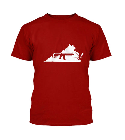 Keep Virginia Tactical Shirt